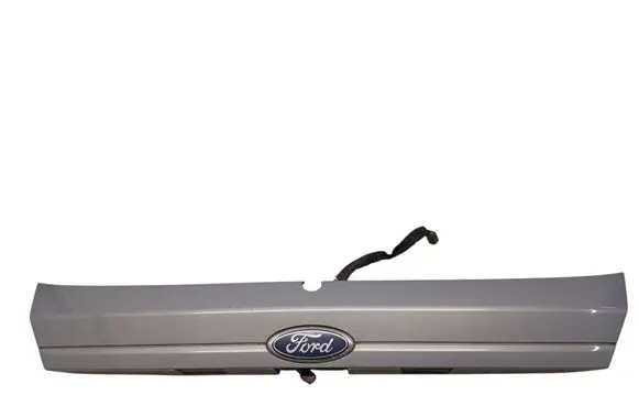 Ford Fiesta Tailgate trunk handle 8A61A43404BHw