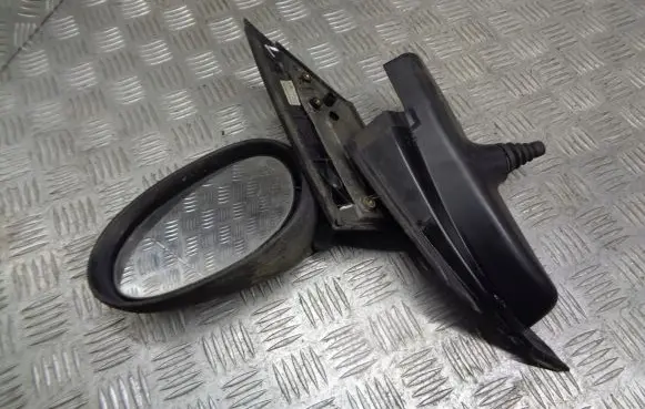 Smart ForFour I Front door electric wing mirror 0000595V0160000