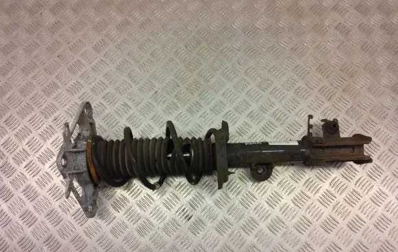 Jeep Renegade Rear shock absorber/damper 00520121350 00520361920