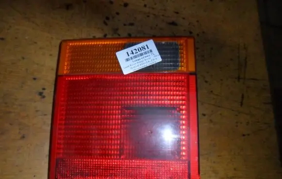 Land Rover Range Rover P38A Rear/tail lights