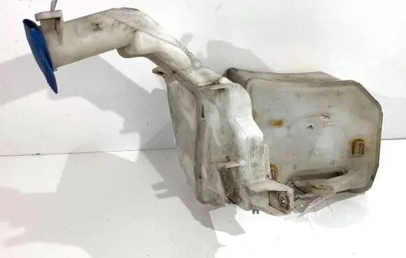 Volkswagen PASSAT CC Windshield washer fluid reservoir/tank 3C8955453B