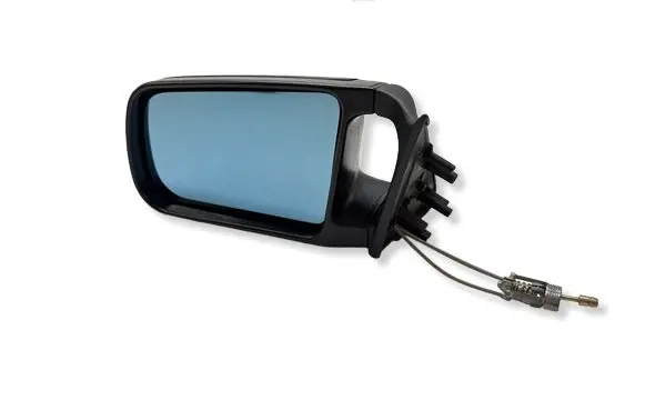 Lancia Thema Coupe wind mirror (mechanical) 8119605