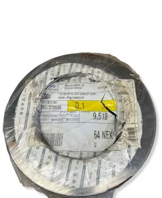 Fiat Bravo Front brake disc 791882311600