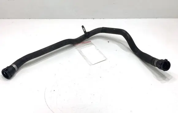 BMW 3 E46 Engine coolant pipe/hose 