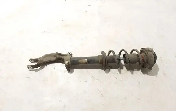 Audi A5 Front shock absorber/damper 