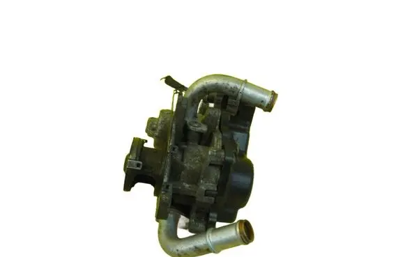 Volkswagen Golf VII EGR thermostat V29055543
