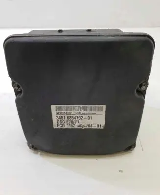 BMW X6 E71 ABS Pump 6854702