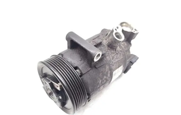 Skoda Octavia Mk3 (5E) Air conditioning (A/C) compressor (pump) 5Q0820803D