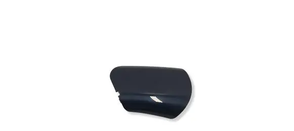 Mitsubishi Outlander Front door wing mirror part 