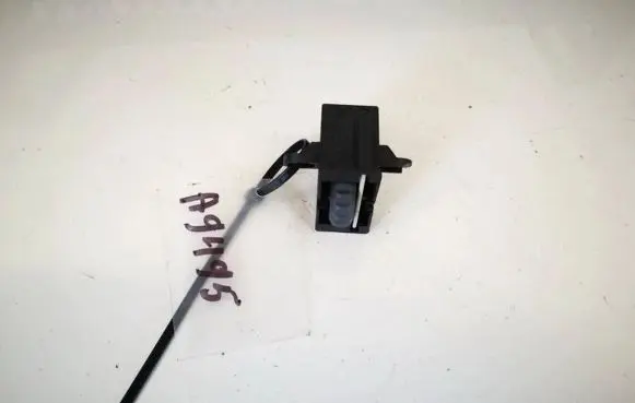 Renault Espace III Panel lighting control switch 6025312694