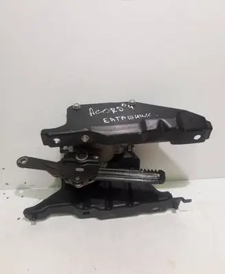 Tailgate/trunk/boot lift motor