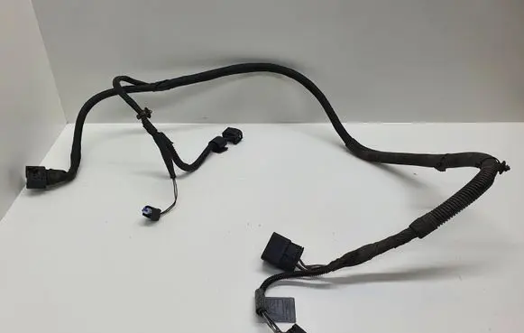 BMW 5 E60 E61 Steering rack electric part 9122278 912227801 9122277
