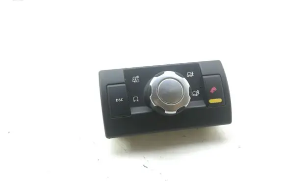 Land Rover Freelander 2 - LR2 Suspension ride height/mode switch 6H5214B596DD