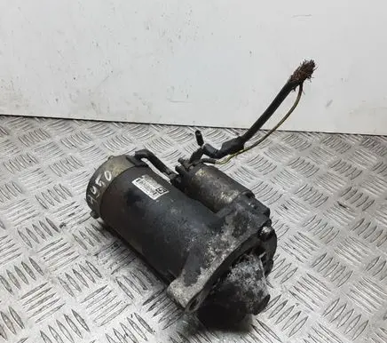 Citroen C5 Starter motor M001T80481