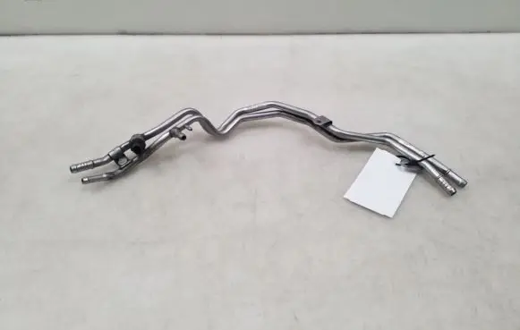 Audi A6 S6 C6 4F Air intake hose/pipe 03L201360