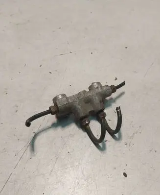 Honda HR-V Brake central valve 