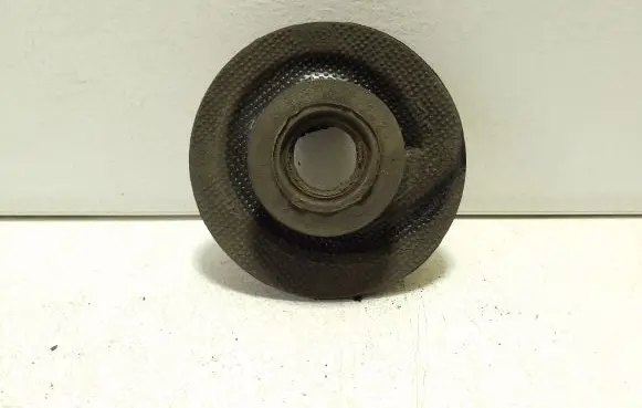 Nissan X-Trail T32 Rear coil spring rubber mount 