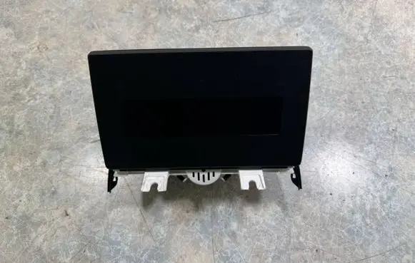 BMW i3 Speedometer (instrument cluster) 5A08590 9343696 BM0534551