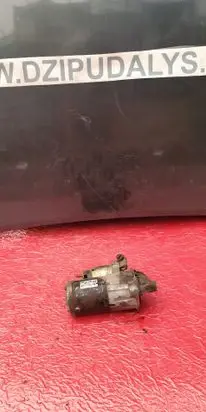 Mitsubishi Outlander Starter motor M000T20671