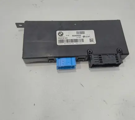BMW 5 F10 F11 Gateway control module 9340522
