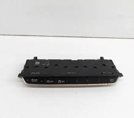 Audi A4 S4 B9 8W A set of switches 8W0925301