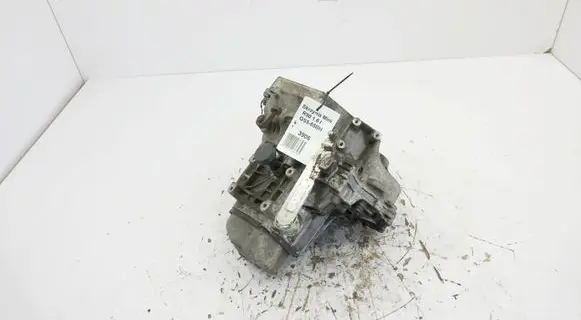 Mini One - Cooper R50 - 53 Manual 5 speed gearbox GS565BH