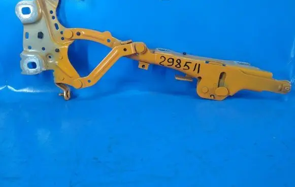 Mini Cooper F57 Engine bonnet/hood hinges 41007370301