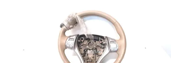 Nissan X-Trail T32 Steering wheel