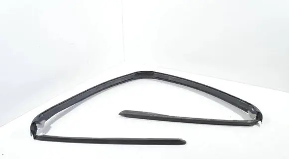 Porsche Boxster 986 Rubber seal tailgate window/glass 98653707701 98653707702