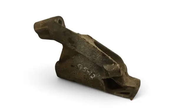 Audi Q5 SQ5 Engine mounting bracket 4G0199307J