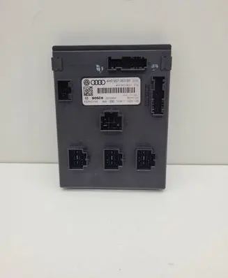 Audi A6 S6 C7 4G Comfort/convenience module 4H0907063BF
