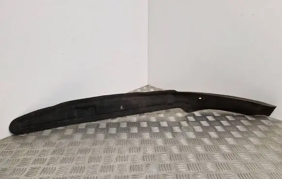 Citroen Jumpy Fender end trim 