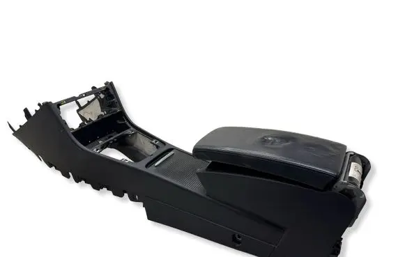 Volkswagen PASSAT B6 Center console 3C1863241BG