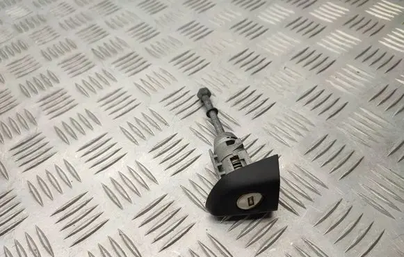 Peugeot Expert Front door lock (next to the handle) 