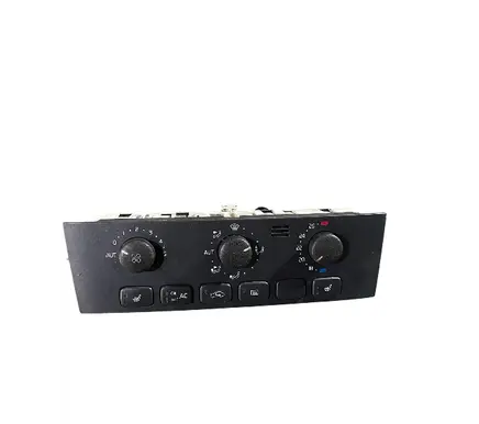 Climate control unit