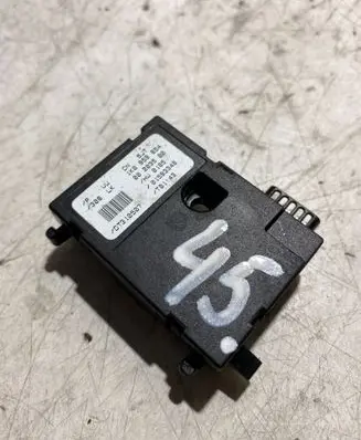 Steering angle sensor