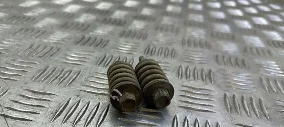 Honda CR-V Nuts/bolts 