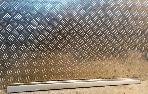 Mercedes-Benz C W203 Front door trim (molding) 2036905062