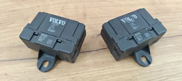 Volvo XC70 Seat heating relay 9442947