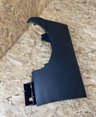 Opel Astra H Dashboard lower bottom trim panel 13191465 331985437