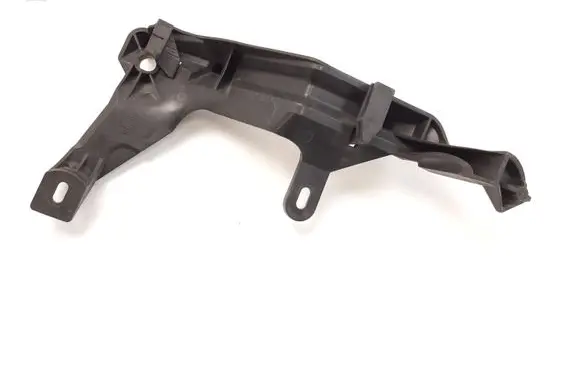 Porsche Cayenne (9PA) Front bumper mounting bracket 7L5807890
