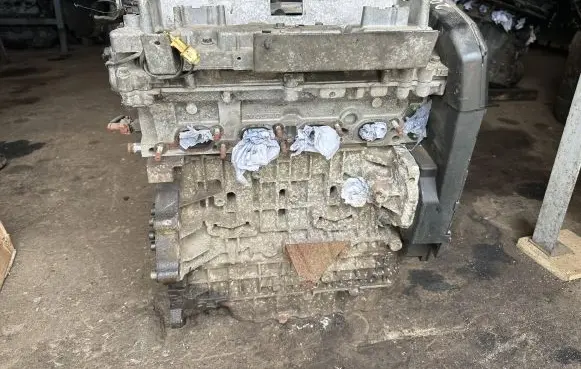 Volvo S40, V40 Engine B4184S