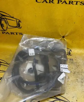 BMW X7 G07 Front door wiring loom 61128734057 8734057