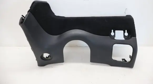 Mercedes-Benz CLK A209 C209 Radio/GPS head unit trim A2096802987