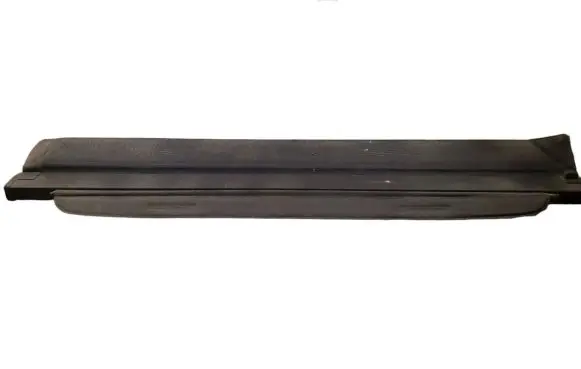 Audi A6 S6 C4 4A Parcel shelf load cover 4A9863553A