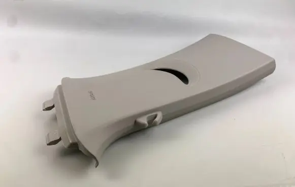 Seat Leon IV (B) pillar trim (top) 5FA867243