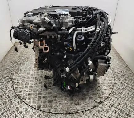 BMW X7 G07 Engine B57D30B