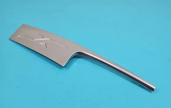 Seat Arona Rear arch trim 6F9853377F IMPRK1473433