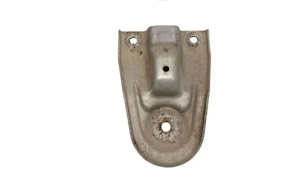 Audi A6 S6 C6 4F Engine mounting bracket 4F0399541C