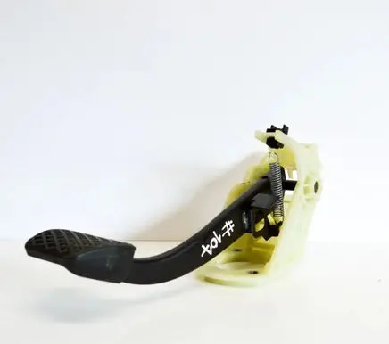 BMW 3 F30 F35 F31 Brake pedal 68606481160421
